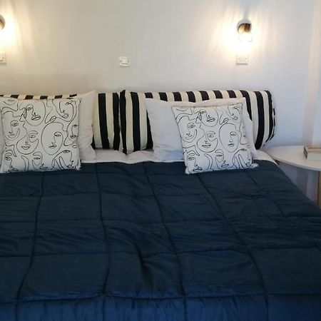 Santo Spiti Sou 3 Lejlighed Fira  Eksteriør billede